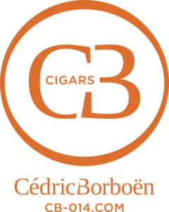 Logo CB Cigars Orange_site_internet