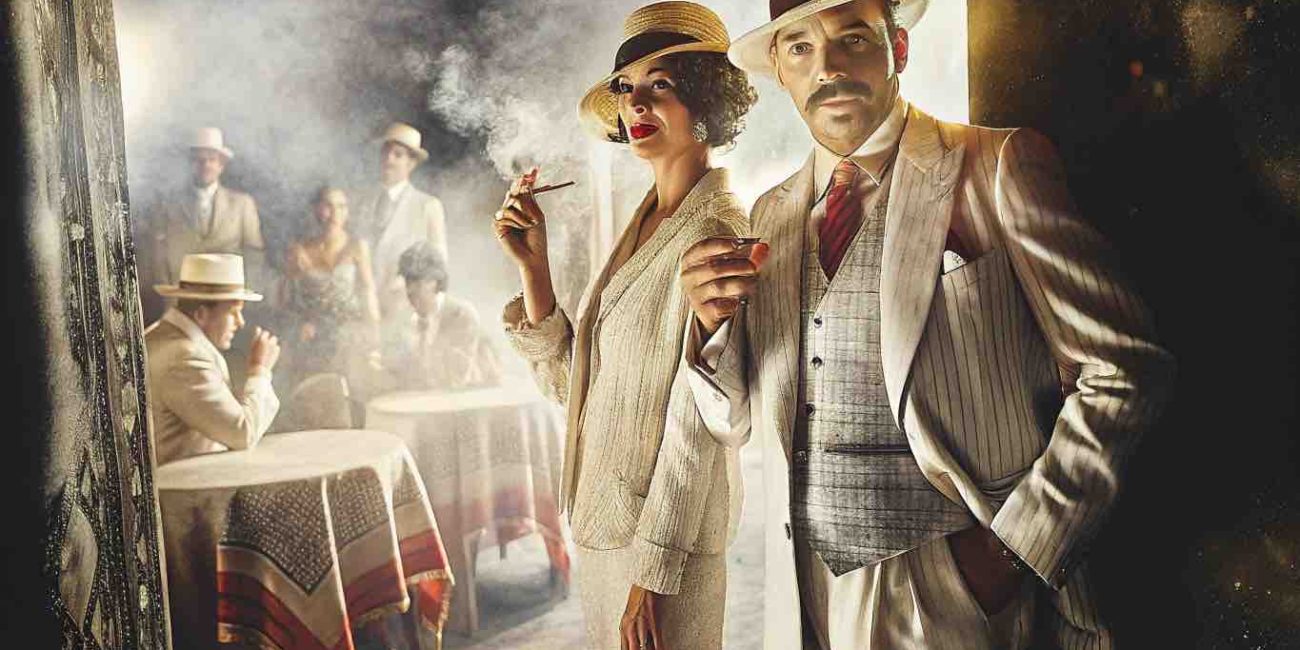 image Brasero Spirits et Cigars