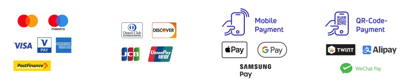 Nexi moyens de paiements