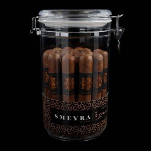 Humidor Smeyra