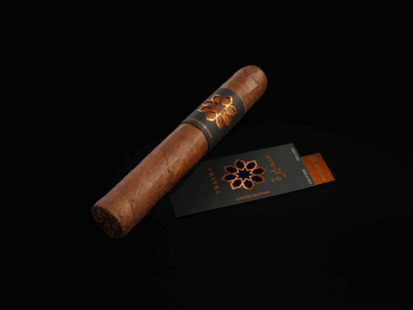 Coffret Smeyra